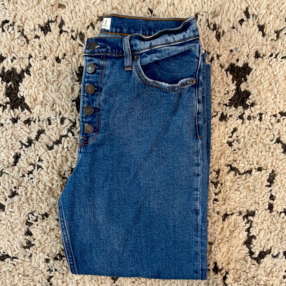 Abercrombie and Fitch